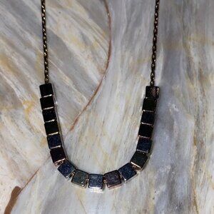 Beautiful Chain Crystal Charm Pendant‎ Necklace New